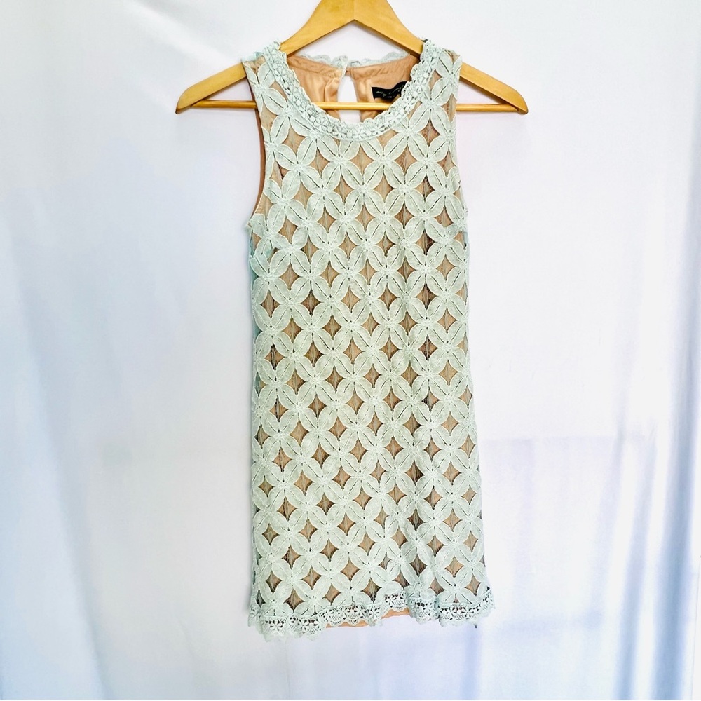 Lace Dress